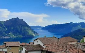 Brezza Di Lago