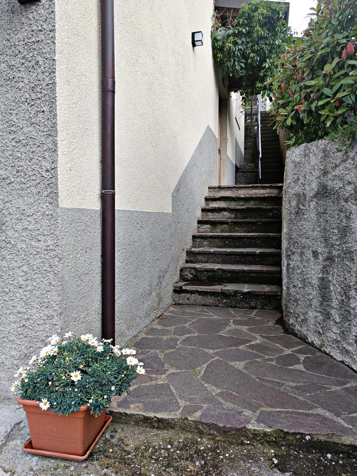 Brezza Di Lago Costa Volpino Esterno foto